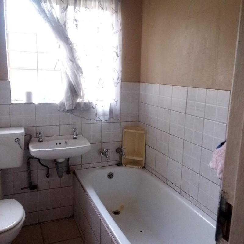 3 Bedroom Property for Sale in Rabie Ridge Gauteng
