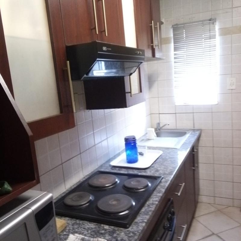 3 Bedroom Property for Sale in Rabie Ridge Gauteng