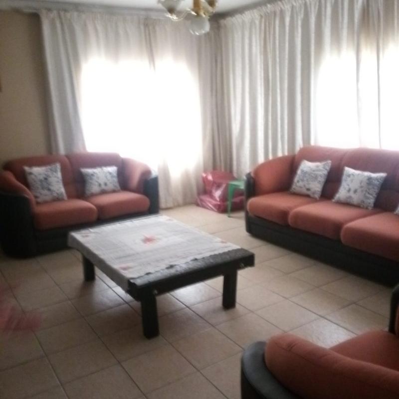 3 Bedroom Property for Sale in Rabie Ridge Gauteng