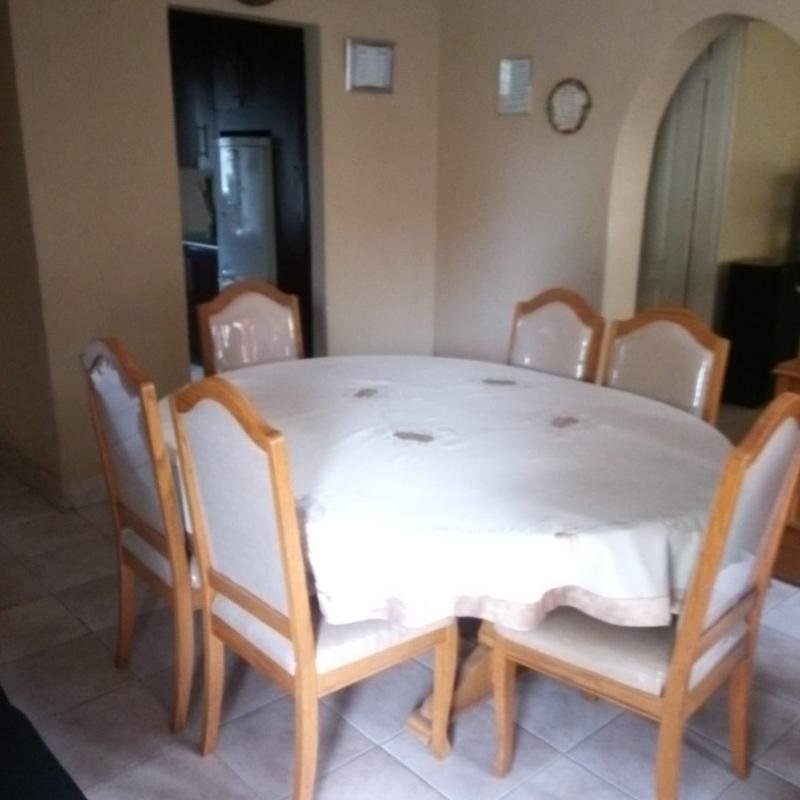 3 Bedroom Property for Sale in Rabie Ridge Gauteng