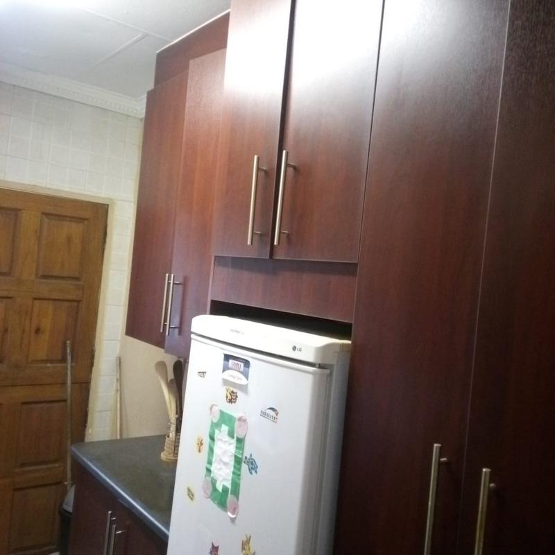 3 Bedroom Property for Sale in Rabie Ridge Gauteng