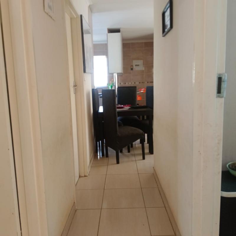 3 Bedroom Property for Sale in Protea Glen Gauteng