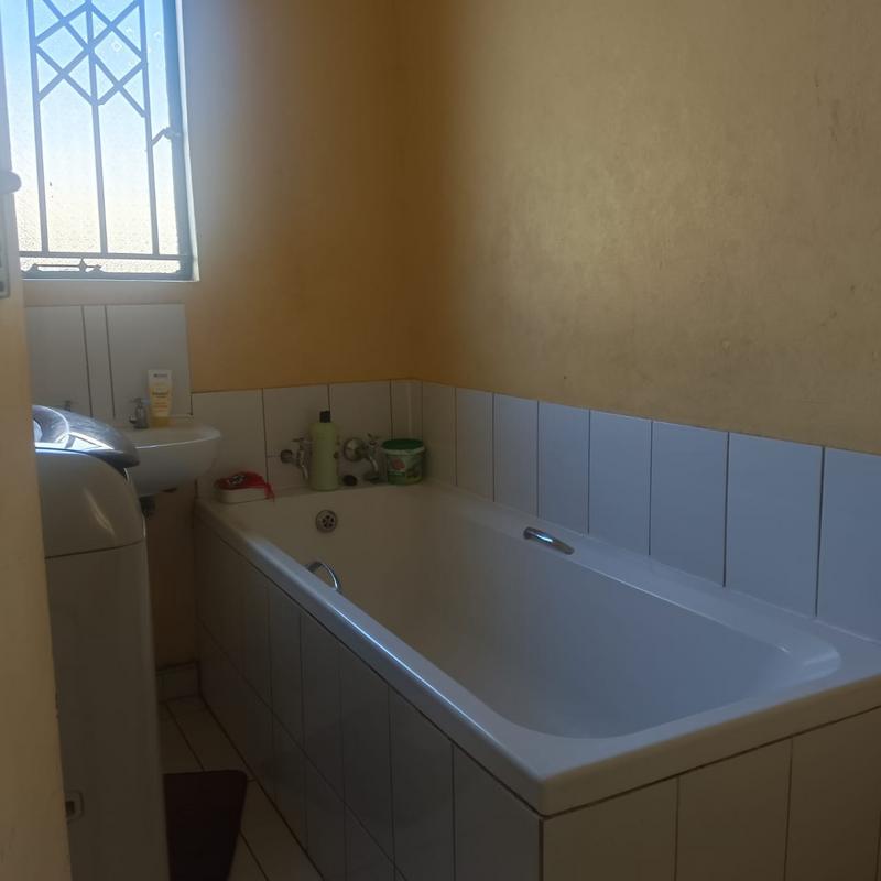 3 Bedroom Property for Sale in Protea Glen Gauteng