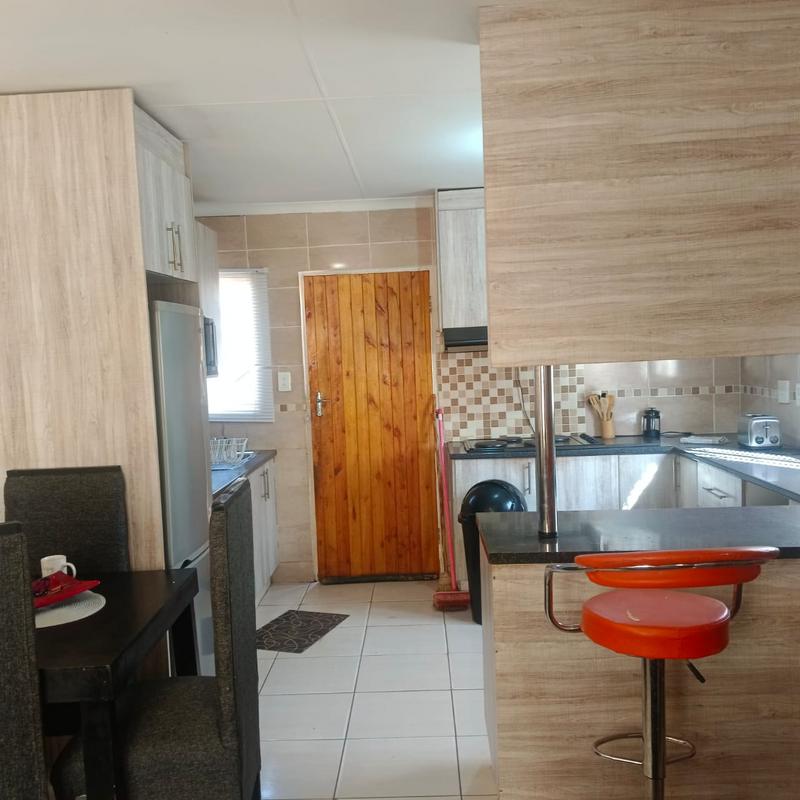 3 Bedroom Property for Sale in Protea Glen Gauteng