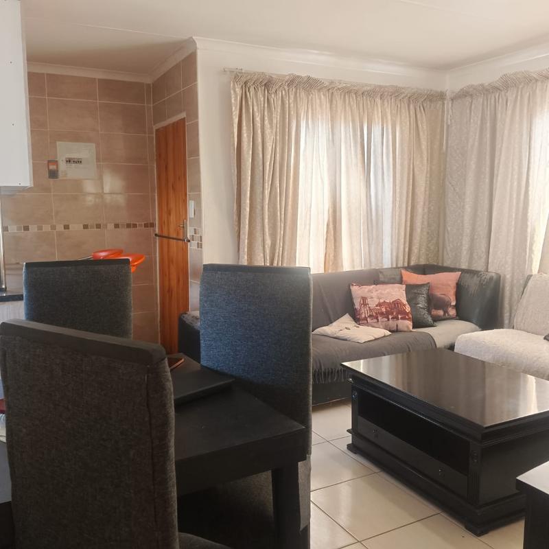 3 Bedroom Property for Sale in Protea Glen Gauteng