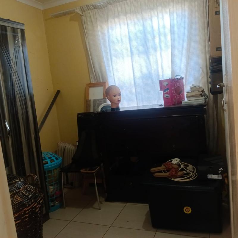 3 Bedroom Property for Sale in Protea Glen Gauteng