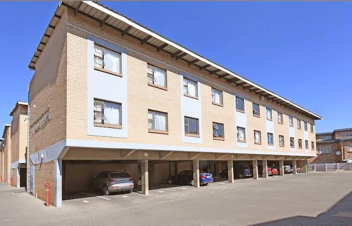 2 Bedroom Property for Sale in Benoni Gauteng