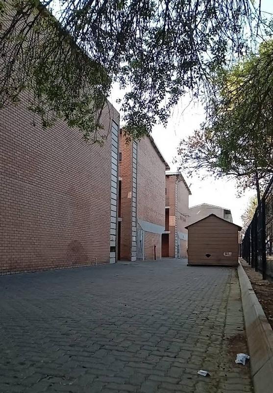 2 Bedroom Property for Sale in Benoni Gauteng