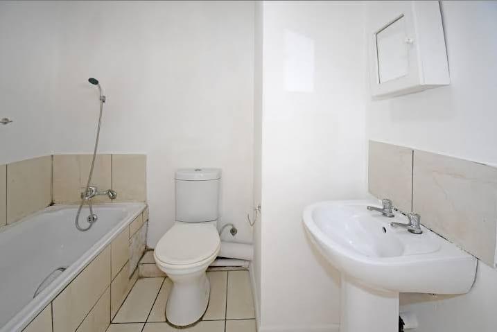 2 Bedroom Property for Sale in Benoni Gauteng