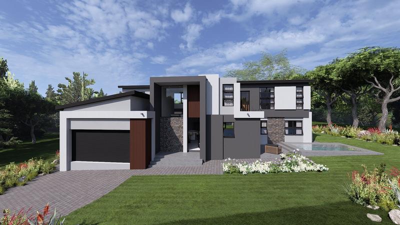 4 Bedroom Property for Sale in Fountainbrook Estate Gauteng