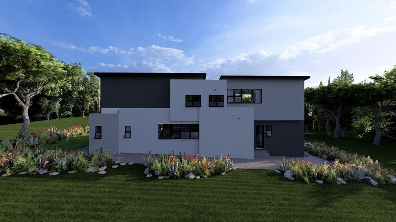 4 Bedroom Property for Sale in Fountainbrook Estate Gauteng