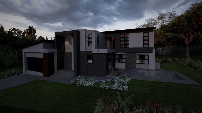4 Bedroom Property for Sale in Fountainbrook Estate Gauteng