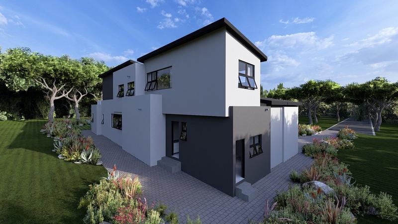 4 Bedroom Property for Sale in Fountainbrook Estate Gauteng