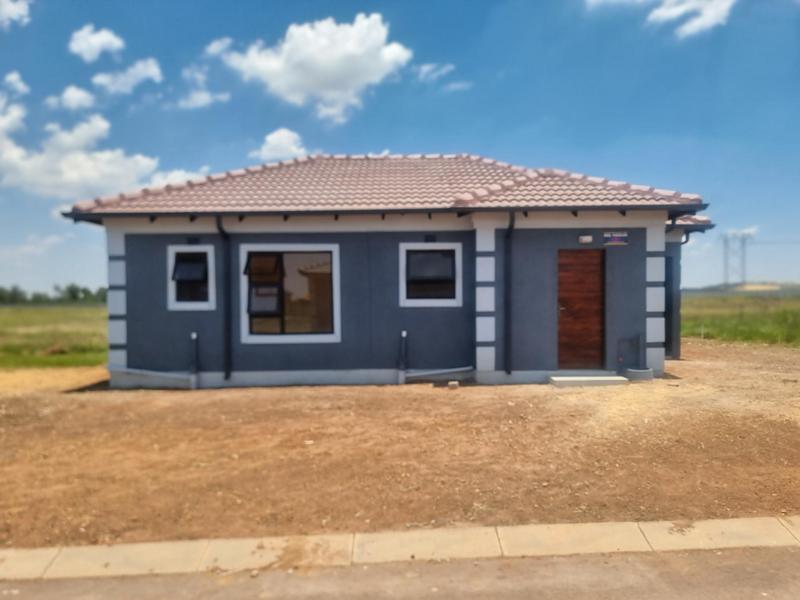 3 Bedroom Property for Sale in Crystal Park Gauteng