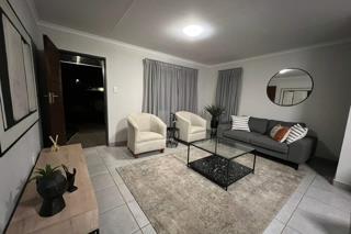 3 Bedroom Property for Sale in Crystal Park Gauteng