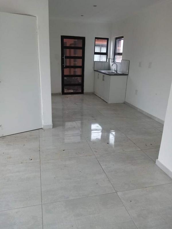 3 Bedroom Property for Sale in Crystal Park Gauteng