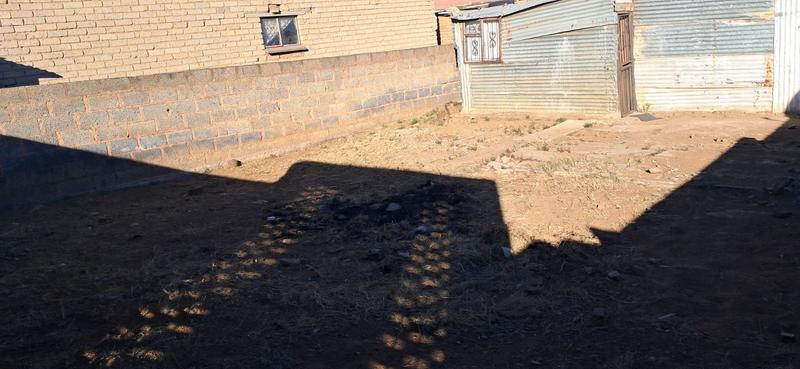 0 Bedroom Property for Sale in Thulani Gauteng
