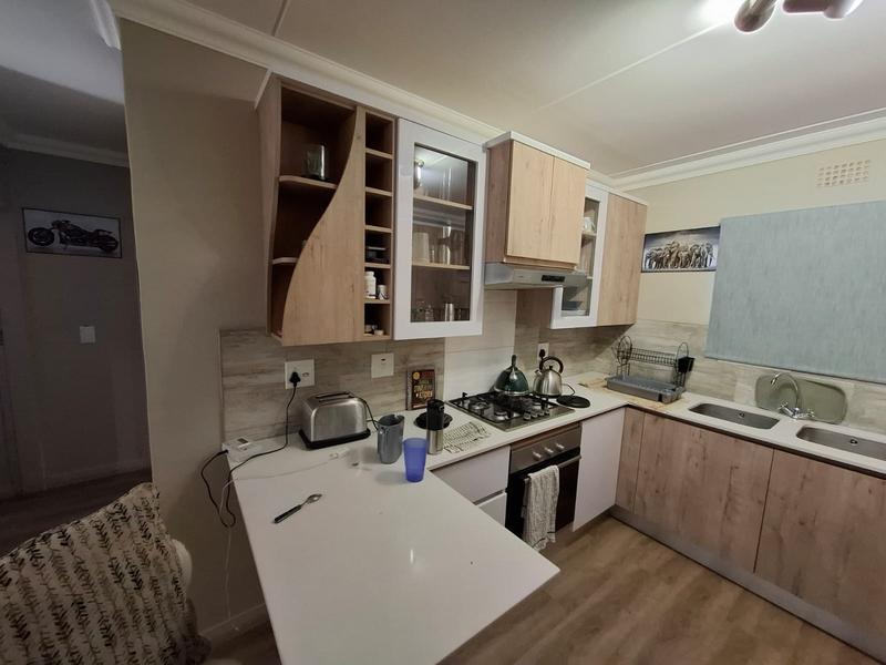 To Let 2 Bedroom Property for Rent in Kameeldrift East Gauteng