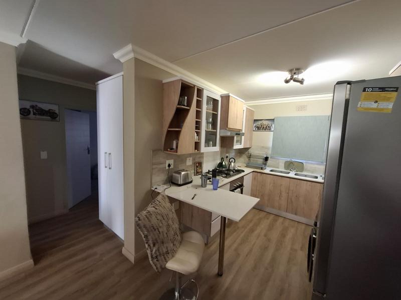 To Let 2 Bedroom Property for Rent in Kameeldrift East Gauteng