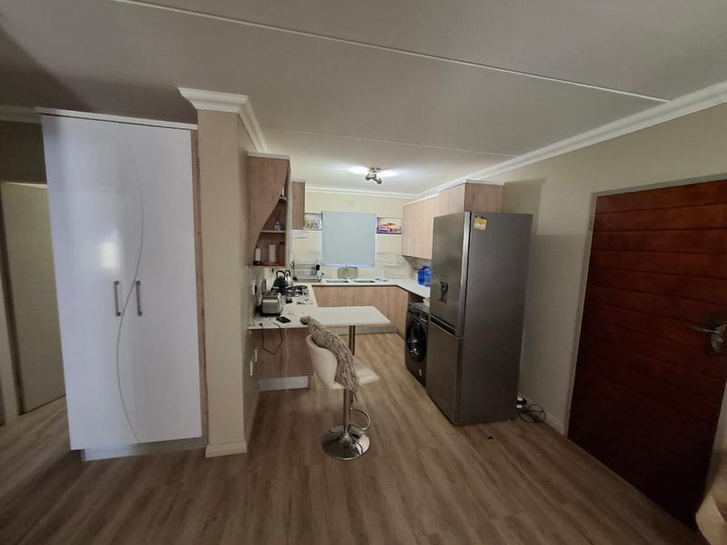 To Let 2 Bedroom Property for Rent in Kameeldrift East Gauteng