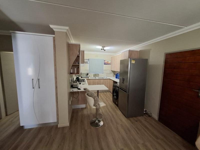 To Let 2 Bedroom Property for Rent in Kameeldrift East Gauteng
