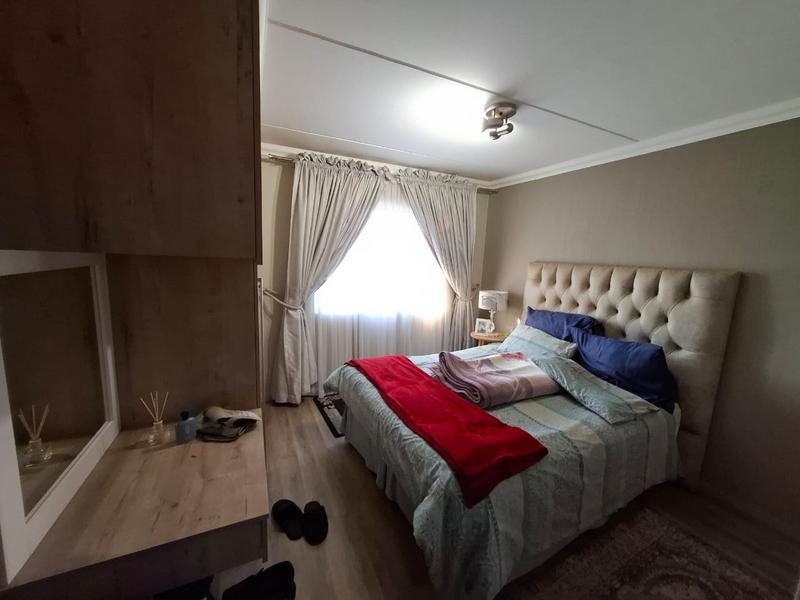 To Let 2 Bedroom Property for Rent in Kameeldrift East Gauteng