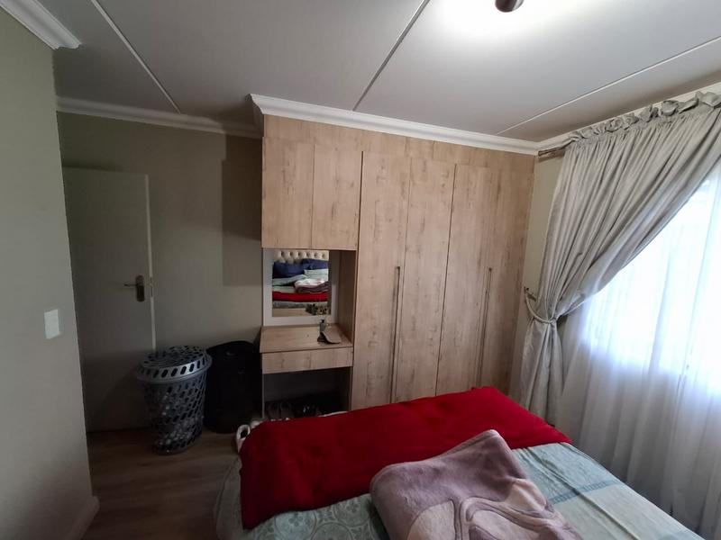 To Let 2 Bedroom Property for Rent in Kameeldrift East Gauteng