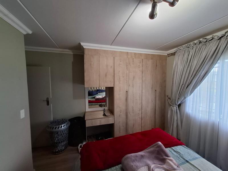 To Let 2 Bedroom Property for Rent in Kameeldrift East Gauteng