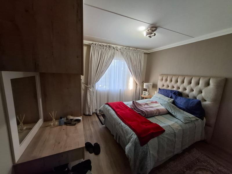 To Let 2 Bedroom Property for Rent in Kameeldrift East Gauteng
