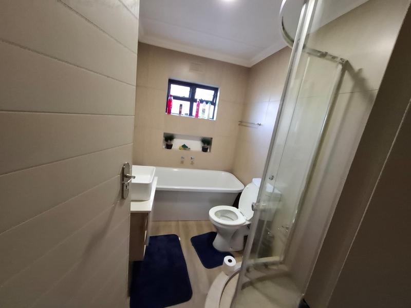 To Let 2 Bedroom Property for Rent in Kameeldrift East Gauteng