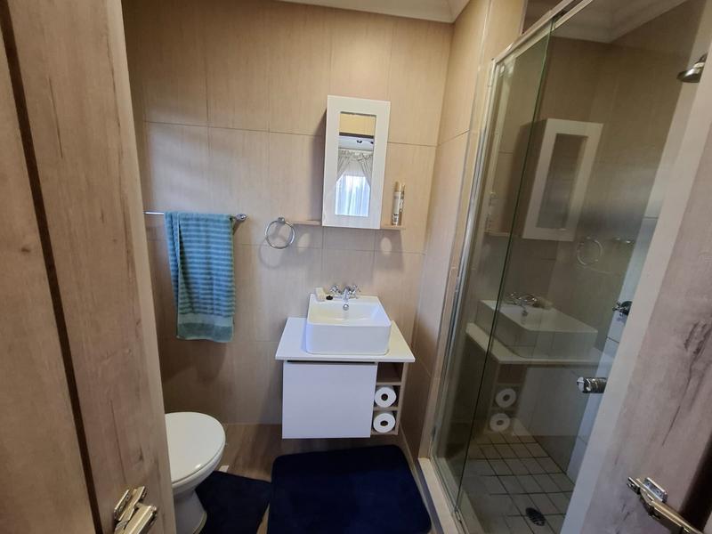 To Let 2 Bedroom Property for Rent in Kameeldrift East Gauteng