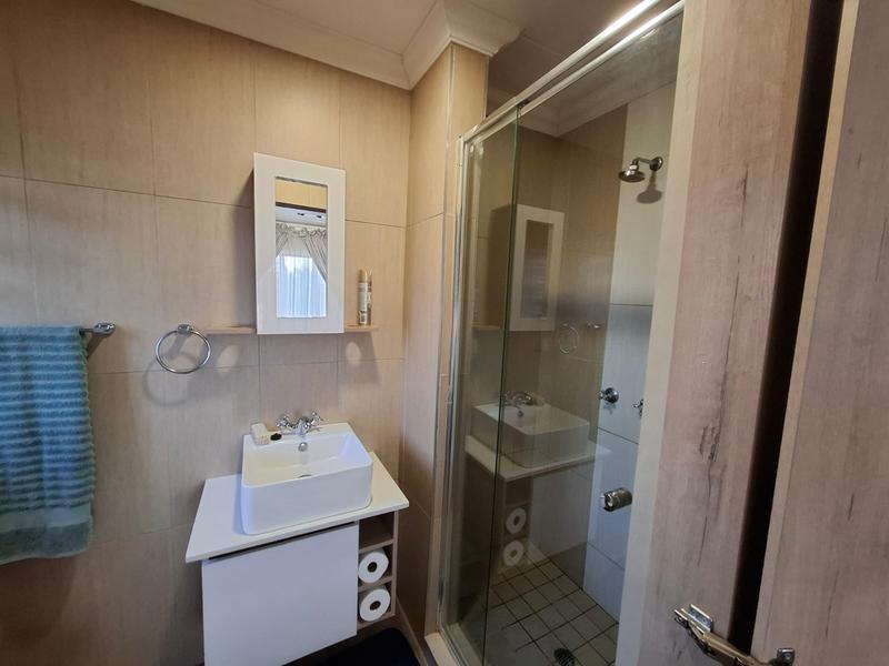 To Let 2 Bedroom Property for Rent in Kameeldrift East Gauteng