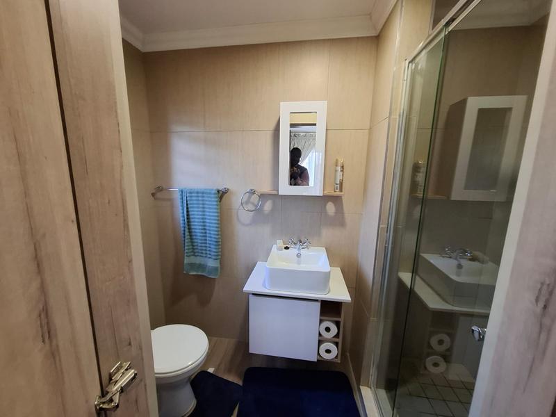 To Let 2 Bedroom Property for Rent in Kameeldrift East Gauteng