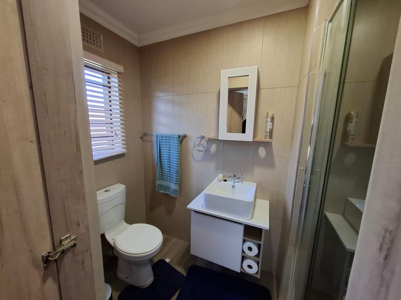 To Let 2 Bedroom Property for Rent in Kameeldrift East Gauteng