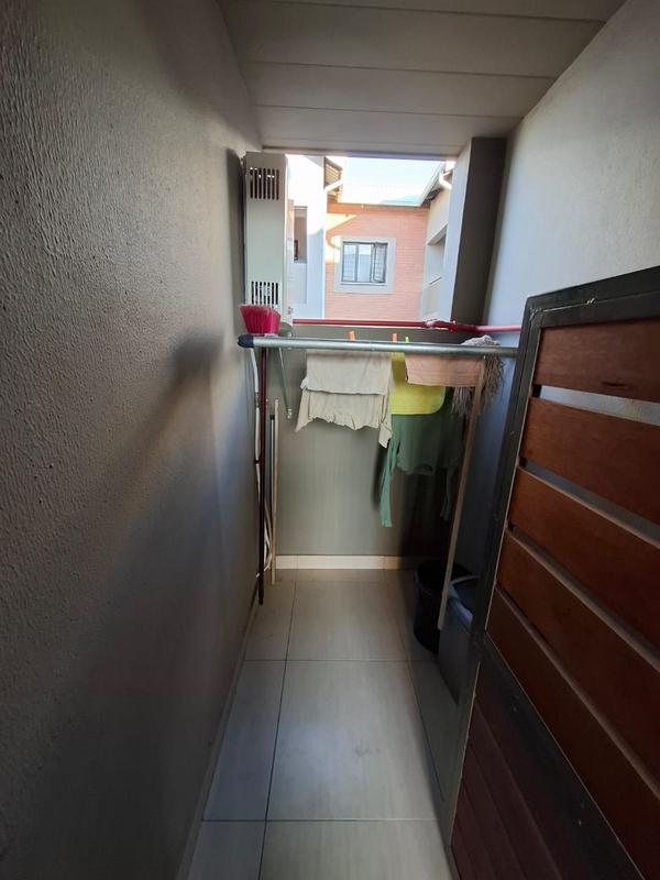 To Let 2 Bedroom Property for Rent in Kameeldrift East Gauteng