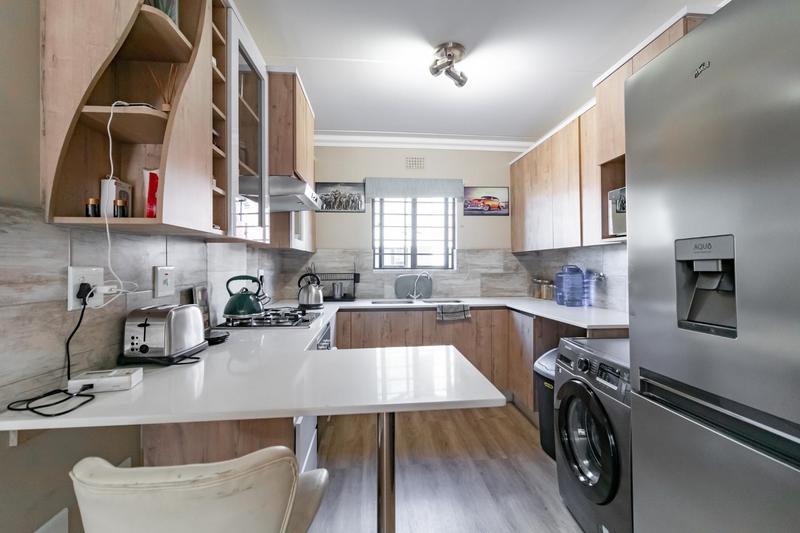 To Let 2 Bedroom Property for Rent in Kameeldrift East Gauteng