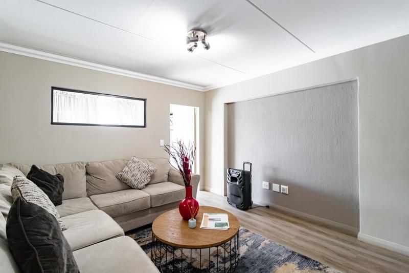 To Let 2 Bedroom Property for Rent in Kameeldrift East Gauteng