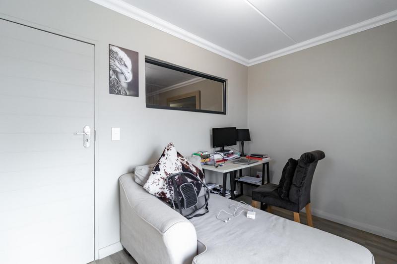 To Let 2 Bedroom Property for Rent in Kameeldrift East Gauteng