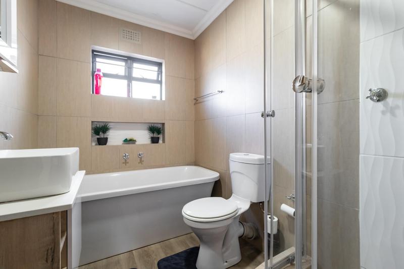 To Let 2 Bedroom Property for Rent in Kameeldrift East Gauteng