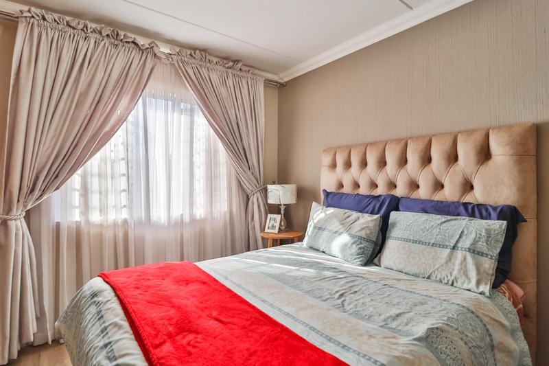 To Let 2 Bedroom Property for Rent in Kameeldrift East Gauteng