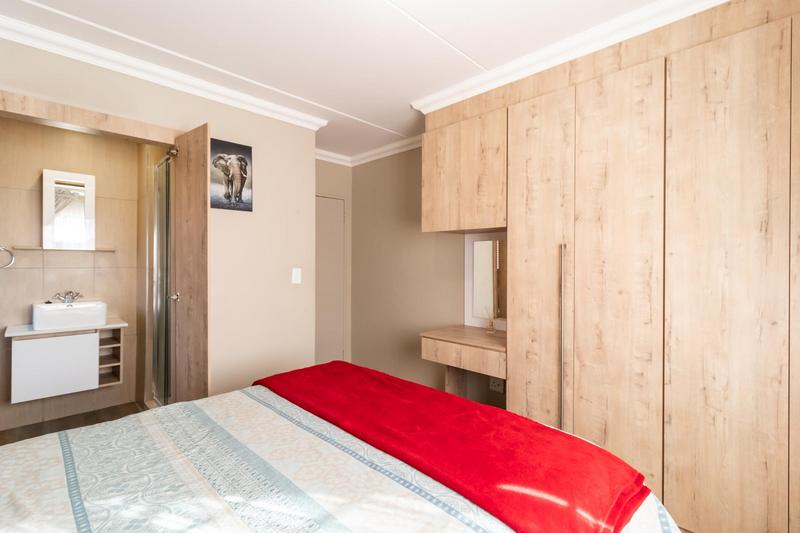 To Let 2 Bedroom Property for Rent in Kameeldrift East Gauteng