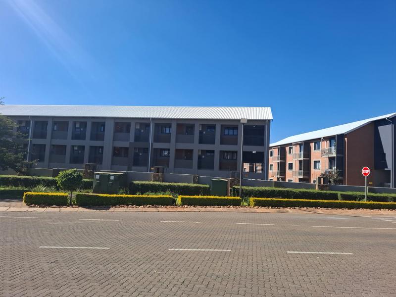 To Let 2 Bedroom Property for Rent in Kameeldrift East Gauteng