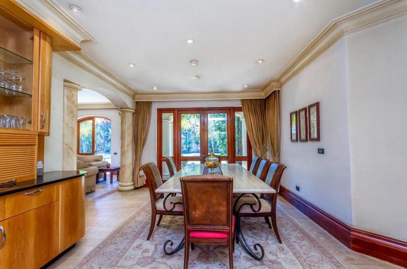 To Let 5 Bedroom Property for Rent in Hyde Park Gauteng