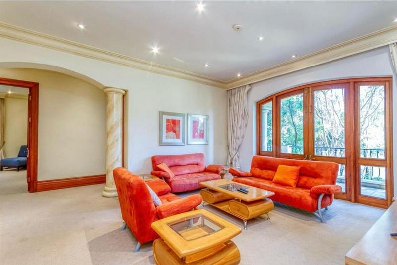 To Let 5 Bedroom Property for Rent in Hyde Park Gauteng