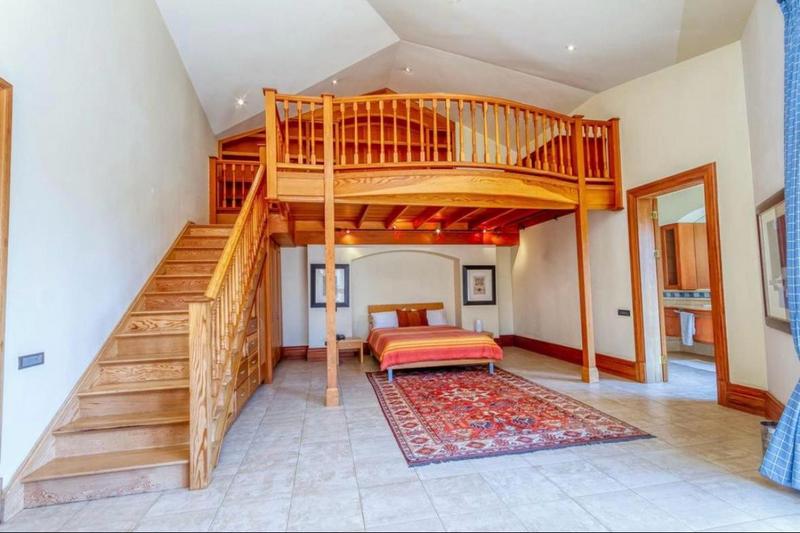 To Let 5 Bedroom Property for Rent in Hyde Park Gauteng