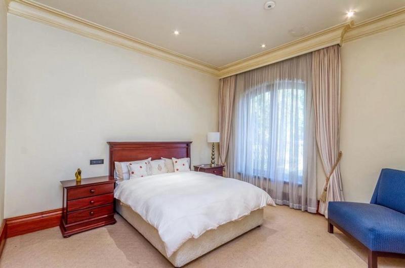 To Let 5 Bedroom Property for Rent in Hyde Park Gauteng