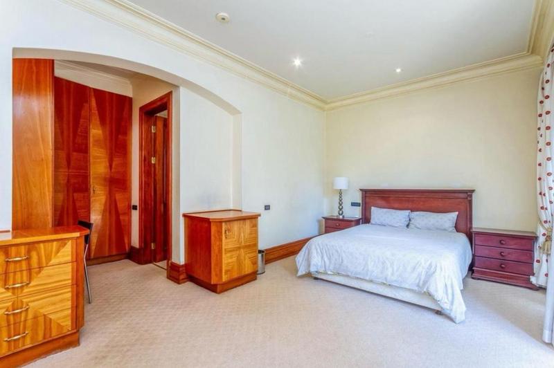 To Let 5 Bedroom Property for Rent in Hyde Park Gauteng