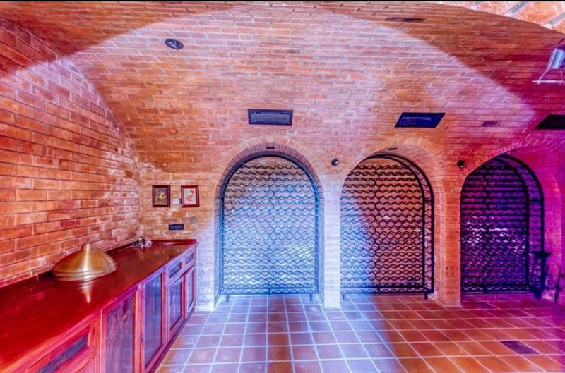 To Let 5 Bedroom Property for Rent in Hyde Park Gauteng