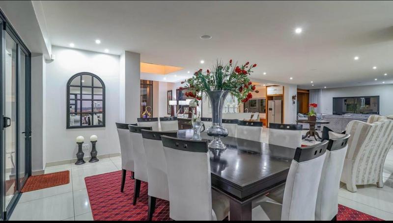 5 Bedroom Property for Sale in Featherbrooke Estate Gauteng