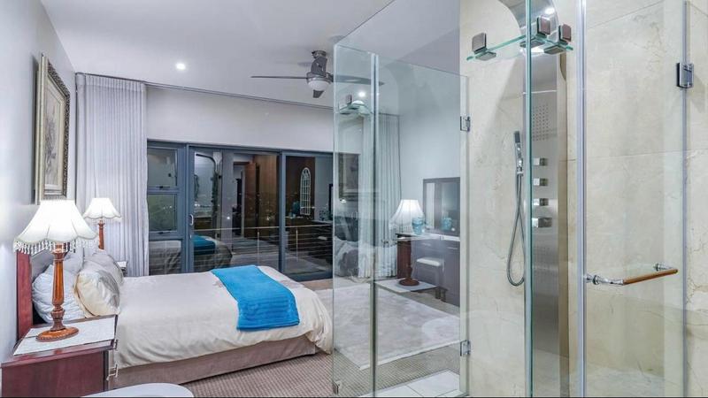 5 Bedroom Property for Sale in Featherbrooke Estate Gauteng